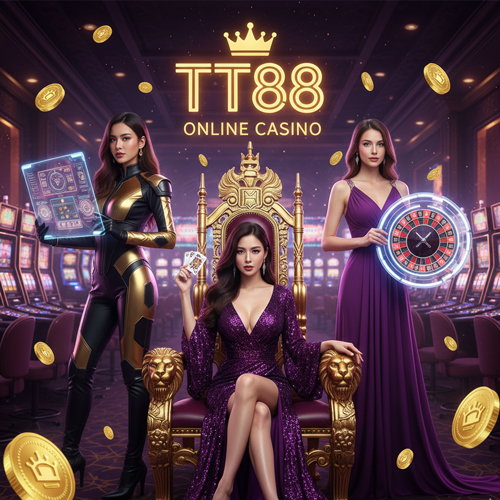 TT88 app